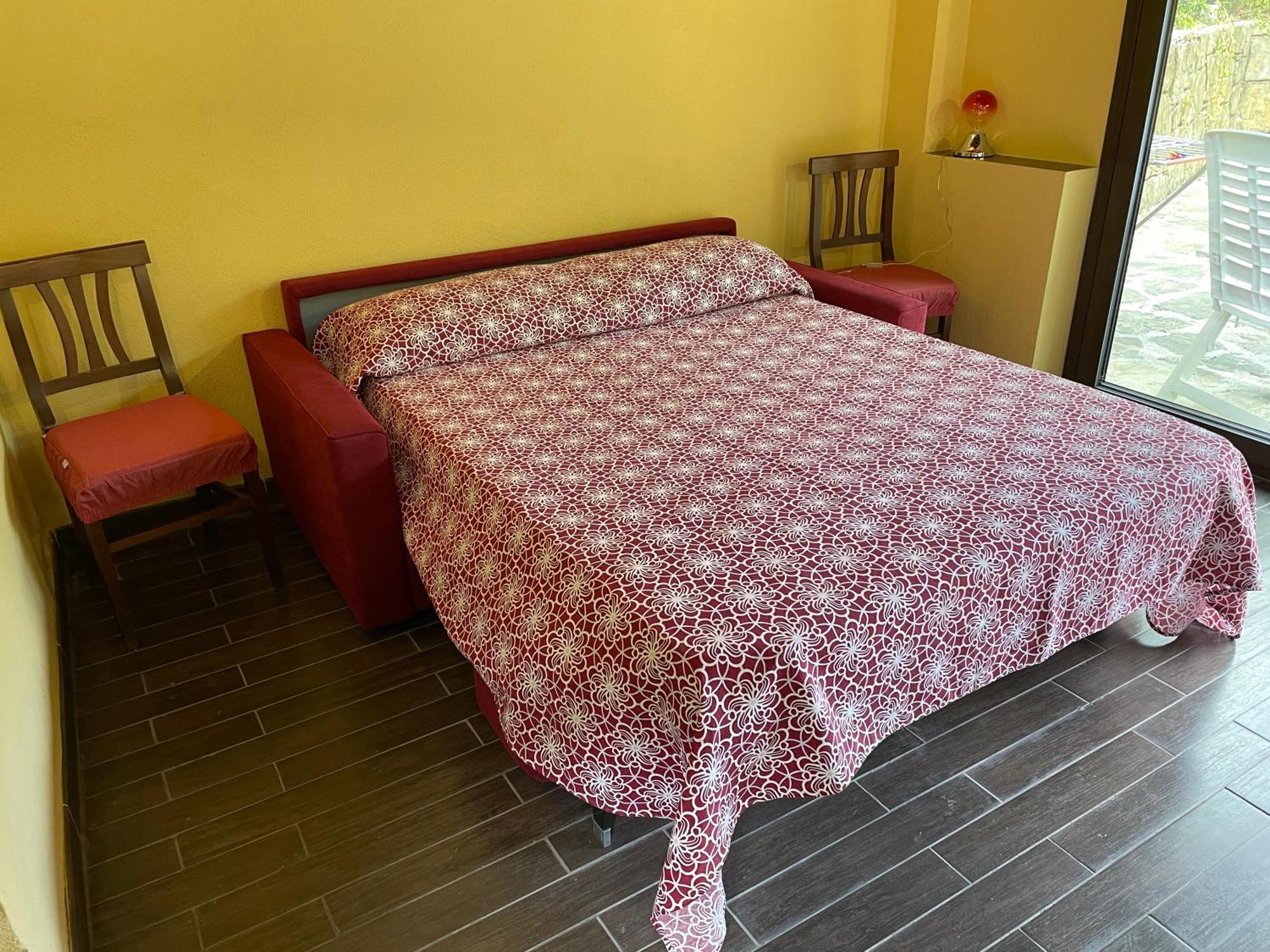 Agriturismo Del Gao Isolabona Esterno foto